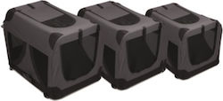Geantă de transport câini M-pets Medie 51*33*33 M-pets 5415341003255 Geantă de transport câini M-pets Medie 51*33*33 M-pets 5415341003255