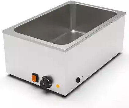 Ventus Електрически Бен Мари 1.2kW с Капацитет GN1/1