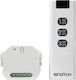 iSnatch Smart Switch Wi-Fi & RF 10A με Τηλεχειριστήριο