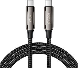 Tech-Protect Ultraboost USB 2.0 Кабел USB-C Мъж...