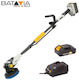 Batavia Perie de curățare Baterie 18V