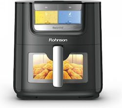 Rohnson 7lt Black R-2887