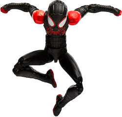 Across The Spider-verse Marvel Legenden Spider-Man Verse Miles Morales 15cm Across The Spider-verse Marvel Legenden Spider-Man Verse Miles Morales 15cm