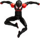 Φιγούρα Δράσης Across The Spider-verse Marvel Legends Spider-Man Verse Miles Morales 15εκ.