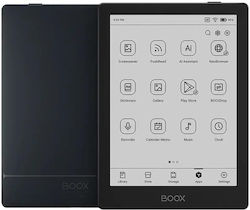 Boox Note Air4 C 10.3" (64GB) Сив Boox Note Air4 C 10.3" (64GB) Сив