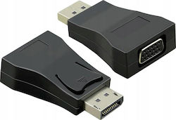 Triton Adapter VGA männlich zu VGA weiblich 1Stück Triton Adapter VGA männlich zu VGA weiblich 1Stück