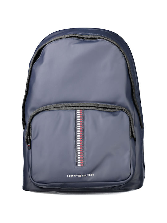 Tommy Hilfiger Backpack Blue