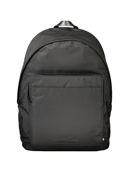 Tommy Hilfiger Backpack Black