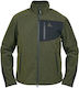 Gamo Κυνηγετική Ζακέτα Fleece Πράσινο