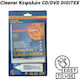 Reinigungsköpfe CD DVD Digitex 0824.053