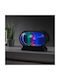 The Source Led Kids Decorative Lamp with Color Changes Black