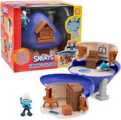 Giochi Preziosi Jucărie Miniatură Ștrumfi Magic House Expert pentru 3+ Ani Giochi Preziosi Jucărie Miniatură Ștrumfi Magic House Expert pentru 3+ Ani