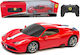Rastar Remote Controlled Car Red