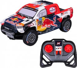 Nikko Remote-controlled Car Red