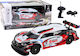 Remote Controlled Car Drift White