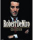Robert De Niro Collection Limited Edition Showtime Score/15 Minutes Analyze That Analyze This – DVD