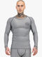 T-shirt Grey/Black