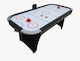 Oxford Home Air Hockey Standing Table L121xW61xH80cm