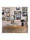 Αυτοκόλλητο Τοίχου Gallery Frames Rmk5340scs