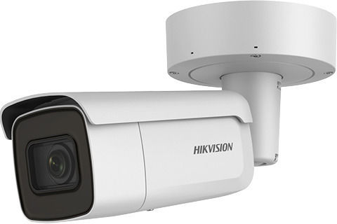 Hikvision DS-2CD2686G2-IZS IP Cameră de Supraveghere 4K Rezistentă la apă cu Lentilă 2.8-12mm