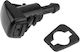 Wischer-Spritzschutz Auto Kia Sorento Hyundai Santa Fe / Sonate