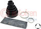 Inner CV Boot Kit Bravo II 1.4 T-jet Tripod Autofren Seinsa-afd8212