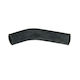 Exhauster Pump Hose Mitsubishi L200 K74 25x0.9cm