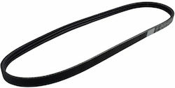 Multi V-Belt Transmission Belt OE Ford Focus IV Galaxy III Mondeo V S-Max Tourneo Custom V362 Transit Custom V362 Transit V363 2.0d 714mm EPDM Multi V-Belt Transmission Belt OE Ford Focus IV Galaxy III Mondeo V S-Max Tourneo Custom V362 Transit Custom V362 Transit V363 2.0d 714mm EPDM