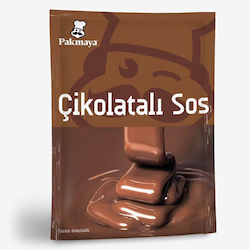 Pakmaya Chocolate Sauce Powder 125g