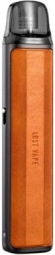 Lost Vape Ursa Nano 3 Pod-Bausatz 2.5ml mit eingebauter Batterie 1200mAh Twill Orange