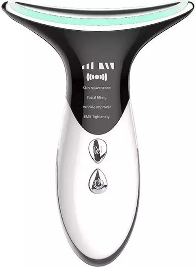 Paloma Beauties Face Light Therapy Device