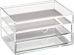 Osco Plastic Desktop Drawer