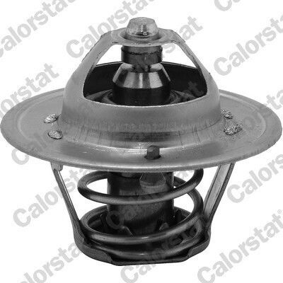 Kühlsystem Thermostat 82°C Vernet Audi TT Nissan Micra II 1.3/1.8 Außendurchmesser 54,0 mm Höhe 22,5 mm Dichtung