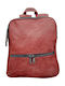 Damentasche Rucksack Braun