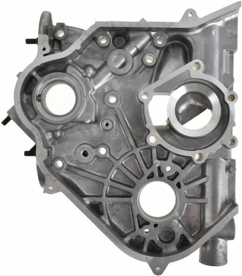 Oglindă Mașină Auto pentru Toyota Hilux / Hiace / Dyna