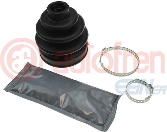 Set Boot Outer CV Joint Hyundai Matrix 1.6-autofren Seinsa-afd8239