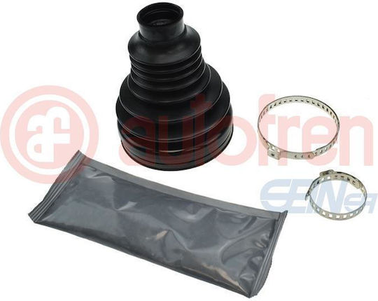 Set burduf articulație CV interioară Golf VI 2.0 TDI-autofren Seinsa-afd8484t