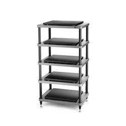 Raft Hi-Fi Avansat Solidsteel S5-5 Ediția 30 de...