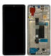 Screen Note with Touch Mechanism for Xiaomi Poco X6 5G, Redmi Note 13 Pro 5G (White)