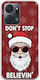 Don't Stop Believin' Honor X7a Flexible Tpu Διάφανη Σιλικόνη