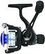Baracuda Ultra-Light Crocodile Mecanism de pescuit pentru Bolognese / Spinning