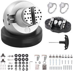 Bază Bilă Vevor 5" Gravură Rotire 360° 69 Accesorii Bijuterii Micro-Gravură Wnxzszyhdghjq1vd3v0 Bază Bilă Vevor 5" Gravură Rotire 360° 69 Accesorii Bijuterii Micro-Gravură Wnxzszyhdghjq1vd3v0