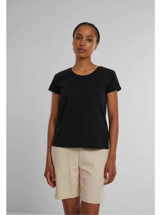 Sorona Γυναικείο T-shirt Black