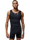 Flight Base Tank T-shirt Black JM0626-023