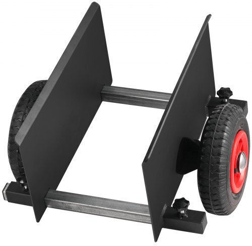 Vevor Καρότσι Μεταφοράς για Φορτίο Βάρους έως 600kg