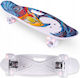 MalPlay 111644 Complet Placă scurtă Multicolor