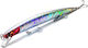 Akami Wild Artificial Bait Trolling Fish 14cm Rh