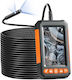 Vevor Endoscope Camera 1920x1080 pixels with 15m Cable