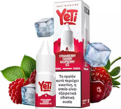 YeTi Ready-to-use E-Liquid Summit with Fruity /...