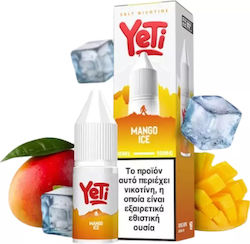 YeTi Ready-to-use E-Liquid Summit with Fruity /...